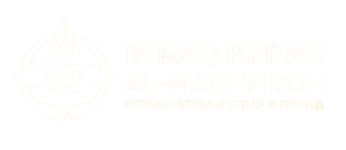 Infaq Beras