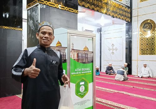 Photo Infak Beras (20)